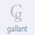 Gallant Computer Home