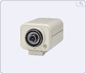 Grand DSP COLOR CCD CAMERA