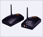 Grand PC 2 TV Wireless