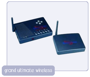 Grand Ultimate Wireless