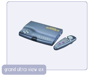 Grand Ultra View EX