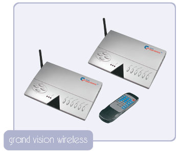 Grand Vision Wireless