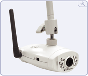 Grand Wi-Fi Camera