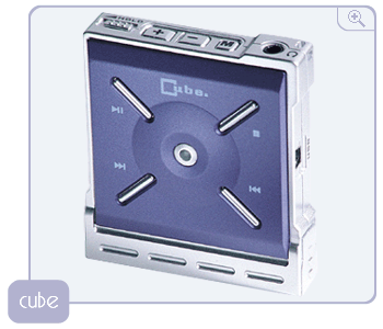 Cube