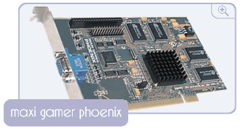 Maxi Gamer Phoenix