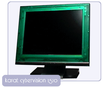 Karat Cybervision 1510