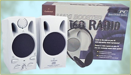 Maxi Booster 160