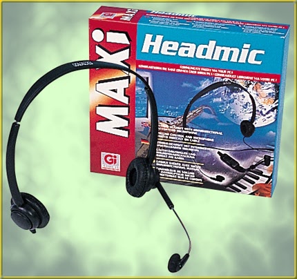 Maxi Headmic