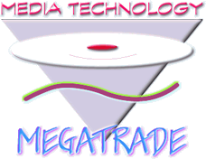 MegaTrade Logo