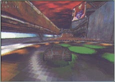 POD without MAXI Gamer 3D