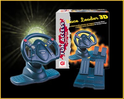 Race Leader 3D