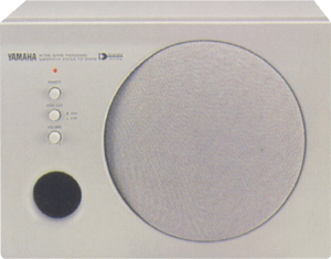 Yamaha YST-MSW10