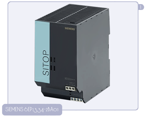 Siemens 6EP1334-2BA01