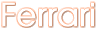 Ferrari