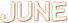 June