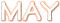 May