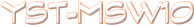 YST-MSW10